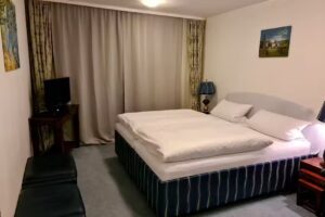 Bitter&rsquo;s B&B G&auml;stezimmer