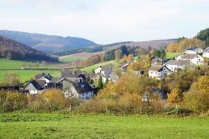 BK-Jugendfreizeitheim