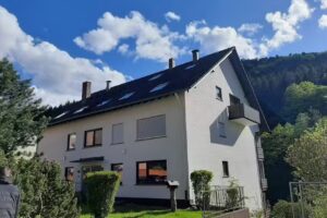 Black Forest Apartment