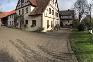 Blank Ferienwohnung GbR