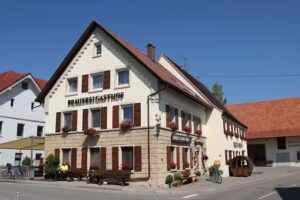 Blank’s Brauerei – Thomas Blank