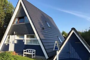 Blauer DAMPfer