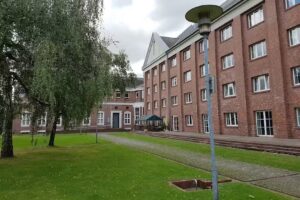 BLB NRW, Tagungshotel Lichthof