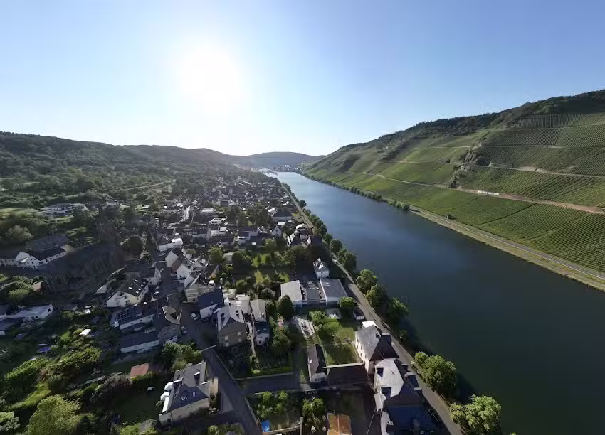 BLEIBE &bdquo;ALTE KIRCHE&ldquo;