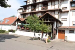 Blick zum Maimont Ludwigswinkel