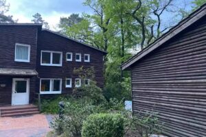 Blockhaus Ahlhorn gGmbH