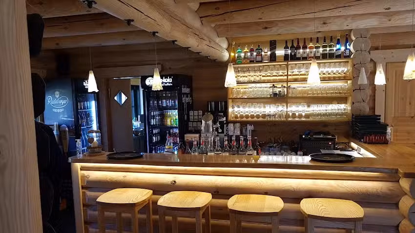 Blockhauscaf&eacute;