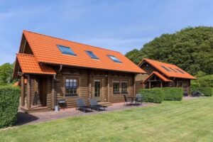 Blockhausferien