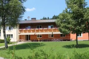BLSV Sportcamp Inzell