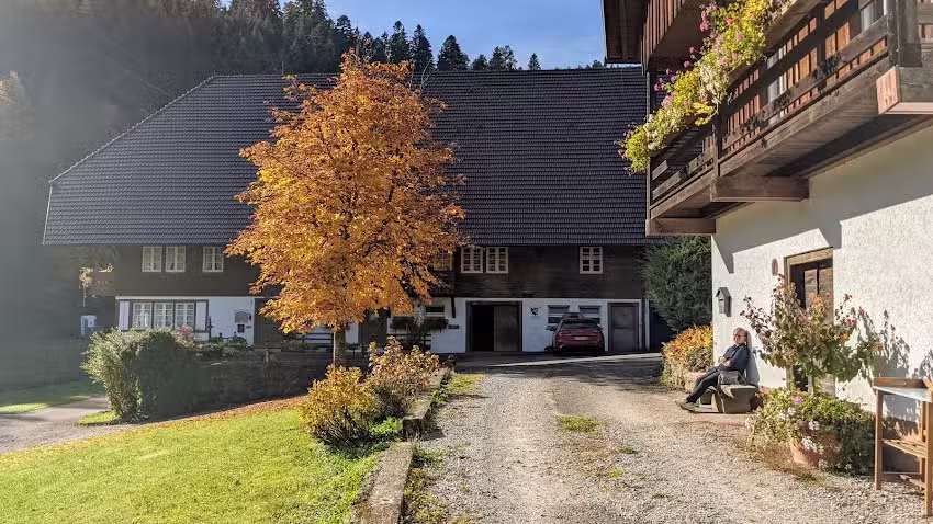 Blumbauernhof