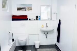 Blumenberg Ferienwohnung