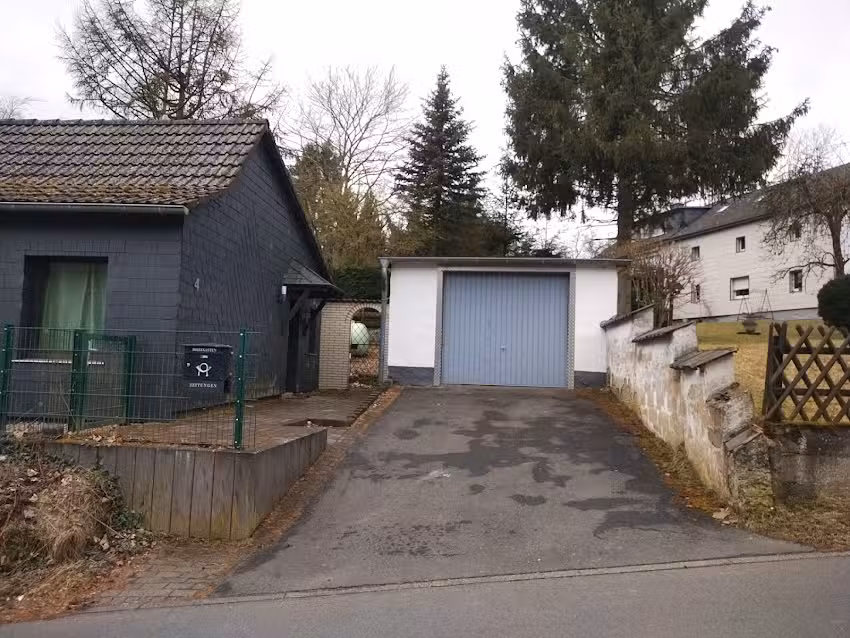 Blumenstein Ferienhaus