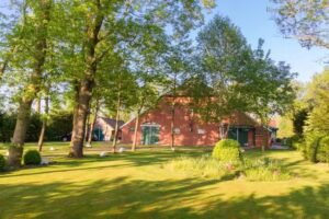 Blumhoffs Ferienhof – Sandra u. Thorsten Blumhoff