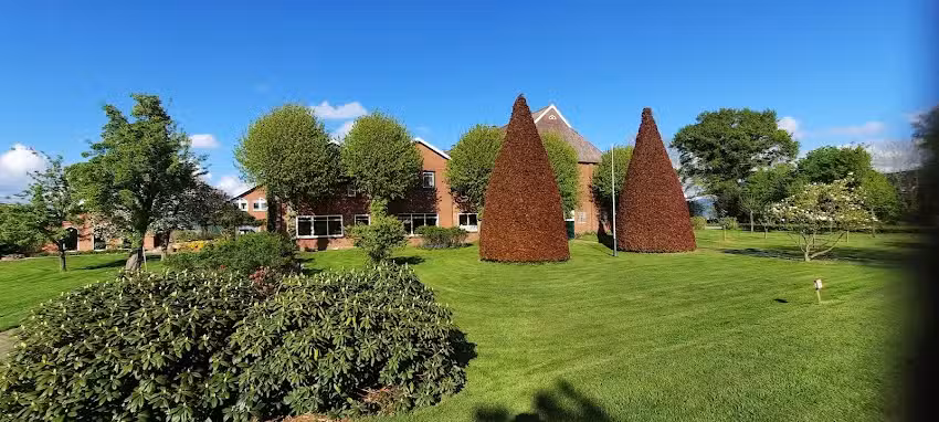 Blutbuchenhof