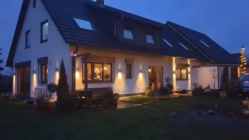 Bl&uuml;tenlodge Bodensee