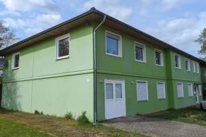 BmB Hude Monteurzimmer / Unterkunft