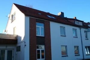 BmB Schwaförden Monteurzimmer / Unterkunft