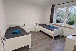 BmB Twistringen Monteurzimmer / Unterkunft