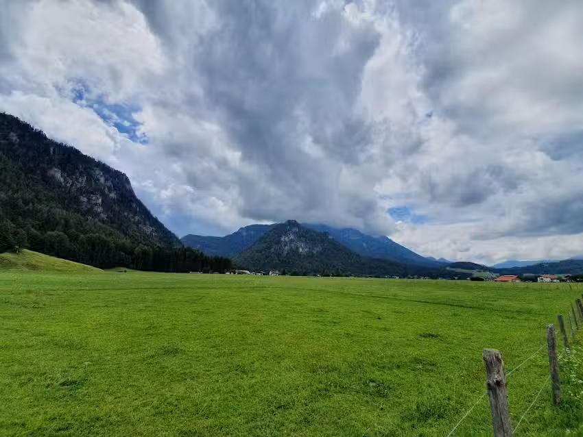 Boar-Hof &ndash; Inzell