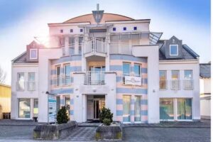 Boarding-Apartment Obernburg a. Main