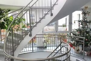 Boardinghaus Eching