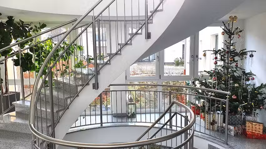 Boardinghaus Eching