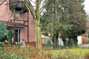 Boardinghaus EMvdS &ndash; Wohnen auf Zeit