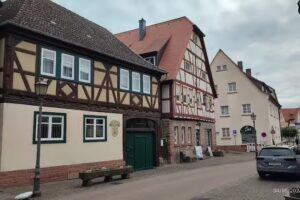 BOARDINGHAUS G&ouml;tterhimmel