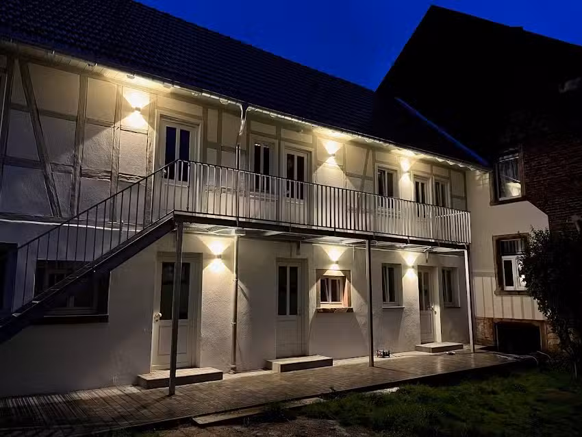 Boardinghaus Schaafheim