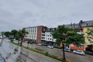 Boardinghouse