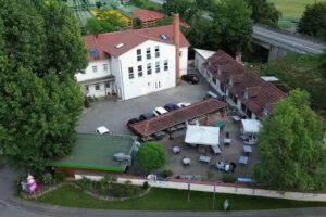 Boardinghouse Alte Mühle