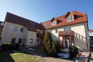Boardinghouse am Markt