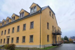 Boardinghouse Apartmenthaus Köla7 nähe Flughafen/Airport Dresden