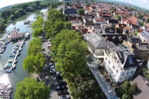 Boardinghouse Apartments Rhein Main