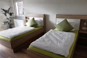Boardinghouse Arnsberg