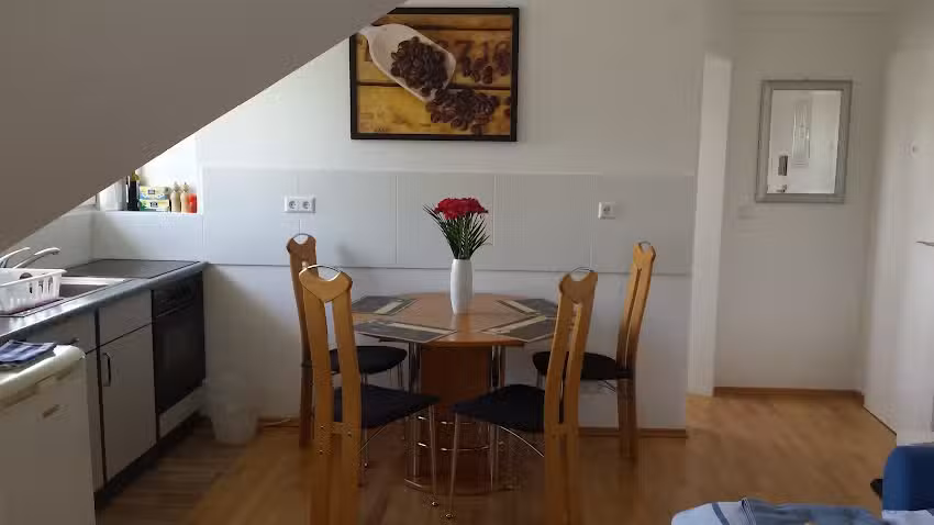 Boardinghouse Binzengr&uuml;n