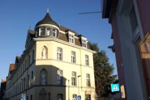 Boardinghouse Bornheim