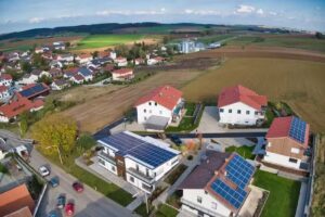 Boardinghouse Dingolfing
