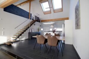 Boardinghouse Gottmadingen