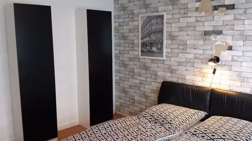 Boardinghouse Herford