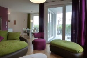 Boardinghouse Kassel | Apartment | Ferienwohnung