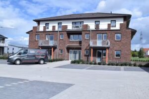 Boardinghouse Kowalski