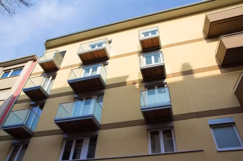 BoardingHouse Mannheim