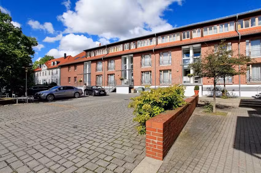 BoardingHouse Mascherode