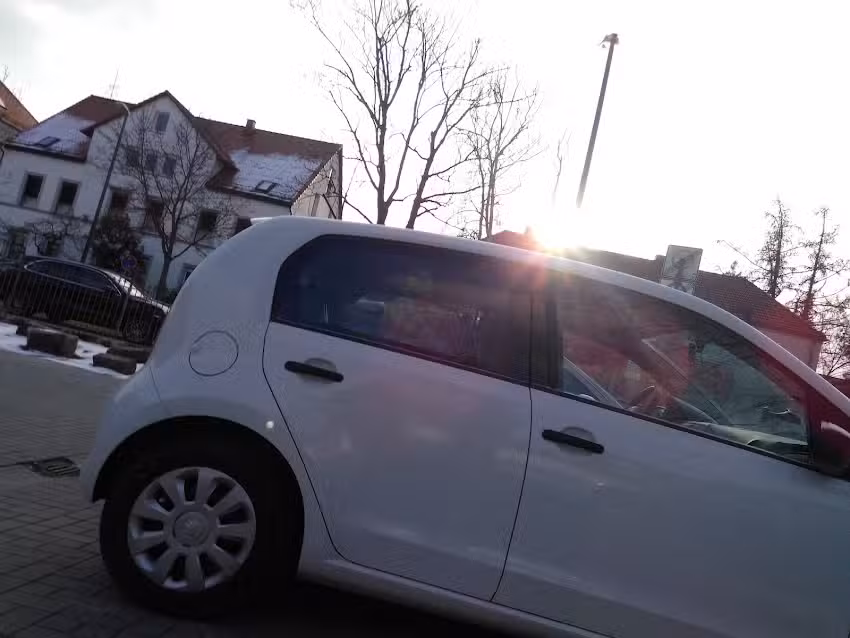 Boardinghouse Neumarkt Alte Schule