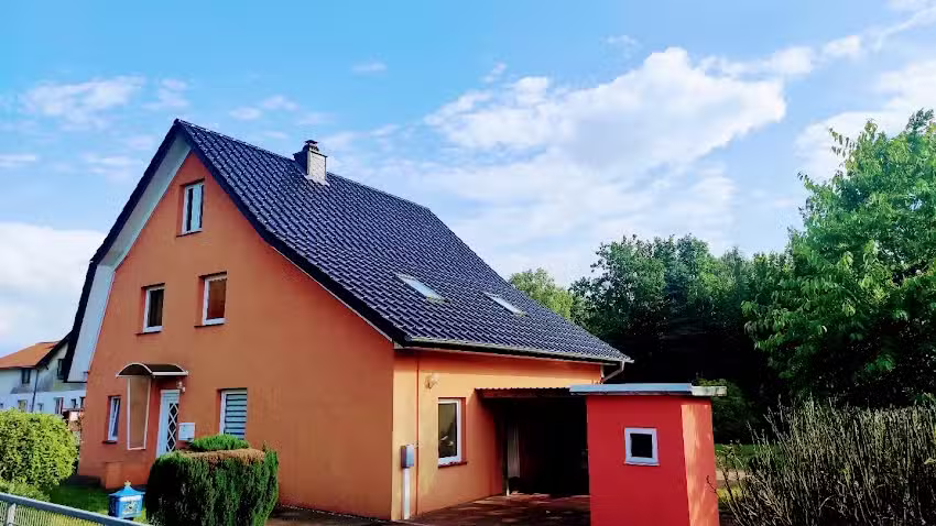 Boardinghouse Neum&uuml;nster
