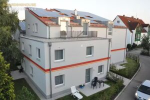 Boardinghouse Neutraubling