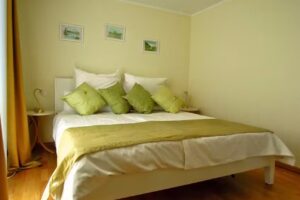 Boardinghouse Nordpark