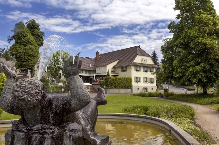 Boardinghouse Offenburg &ndash; Traube Fessenbach
