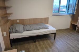 Boardinghouse Paradiso